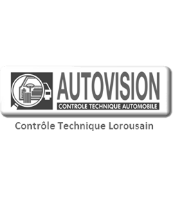 logo de la société Autovision