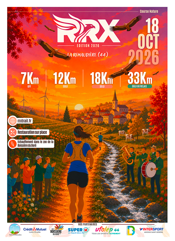 image de l'affiche du RRX 2026 