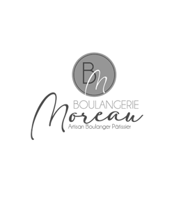 logo de la Boulangerie Moreau