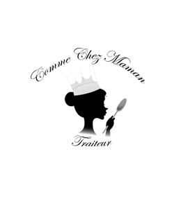 logo de Comme chez Maman