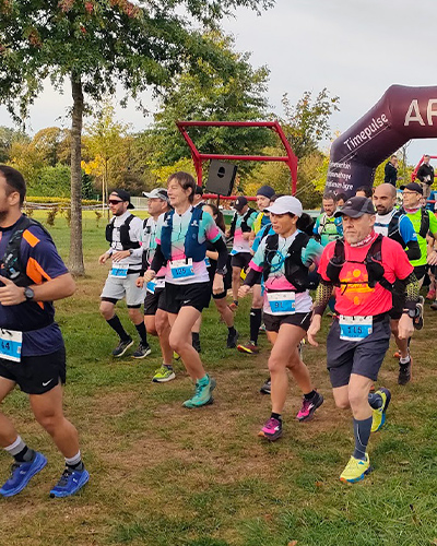 image du début de trail