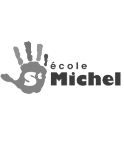 logo de l'école St.Michel