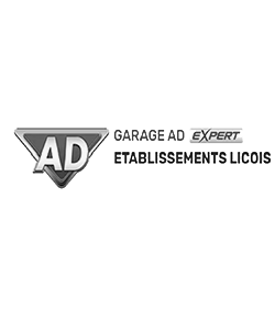 logo du Garage Licois