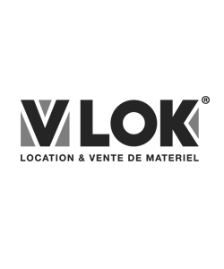 logo de la société Vlok