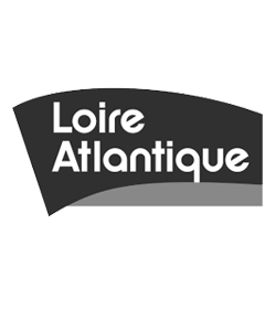 logo du conseil départemental de Loire-Atlantique