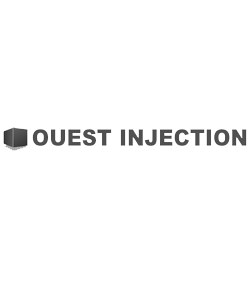 logo de la société Ouest Injection