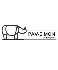 logo de la société PAV SIMON