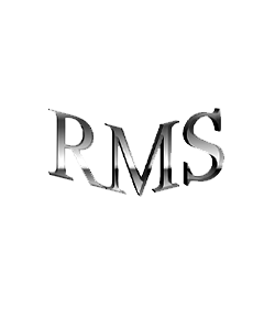 logo de la société RMS