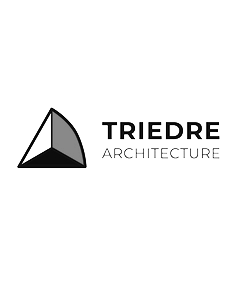 logo de Triedre Architecture